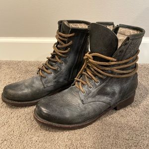 Freebird by Steven Chute Boots